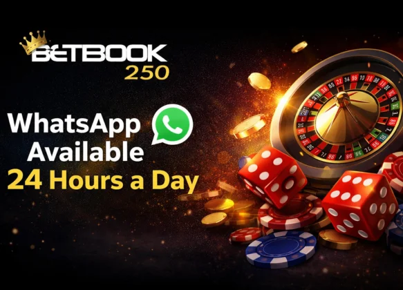 Betbook250 WhatsApp Number – Available 24 Hours a Day
