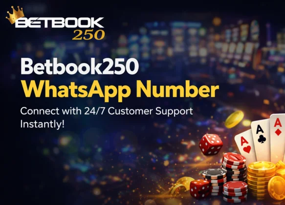 Betbook250 WhatsApp Number – Connect with 24_7 Customer Support Instantly