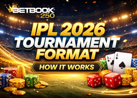 IPL 2026 Tournament Format – How It Works