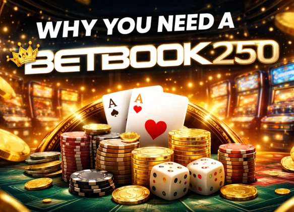Why You Need a Betbook250 ID