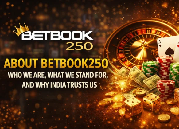 About Betbook250 – Who We Are, What We Stand For, and Why India Trusts Us