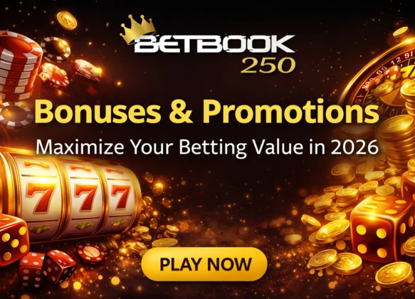Betbook250 Bonuses & Promotions – Maximize Your Betting Value in 2026