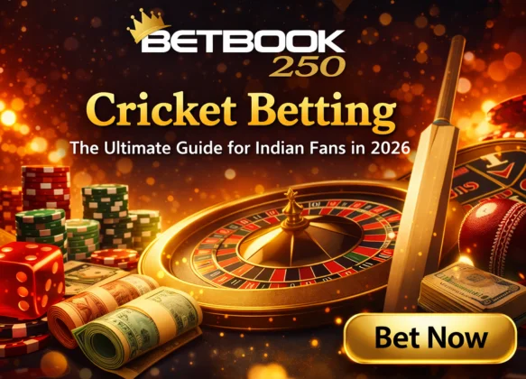 Betbook250 Cricket Betting – The Ultimate Guide for Indian Fans in 2026