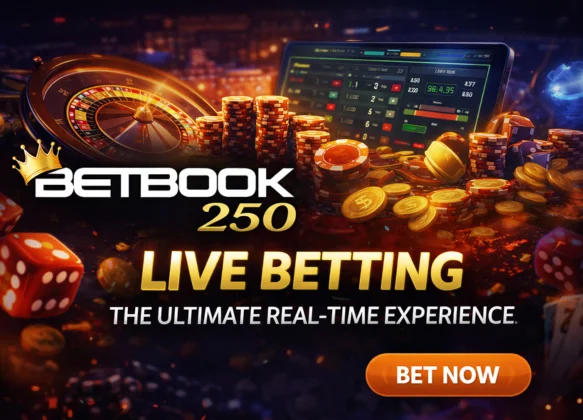 Betbook250 Live Betting – The Ultimate Real-Time Experience