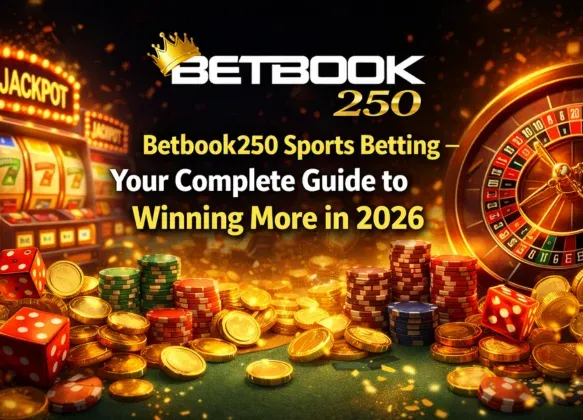 Betbook250 Sports Betting – Your Complete Guide to Winning More in 2026