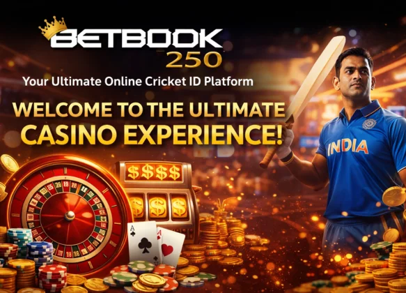 Betbook250_ Your Ultimate Online Cricket ID Platform