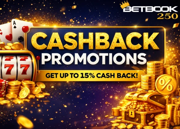 Cashback Promotions