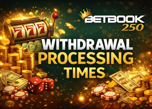 Withdrawal Processing Times